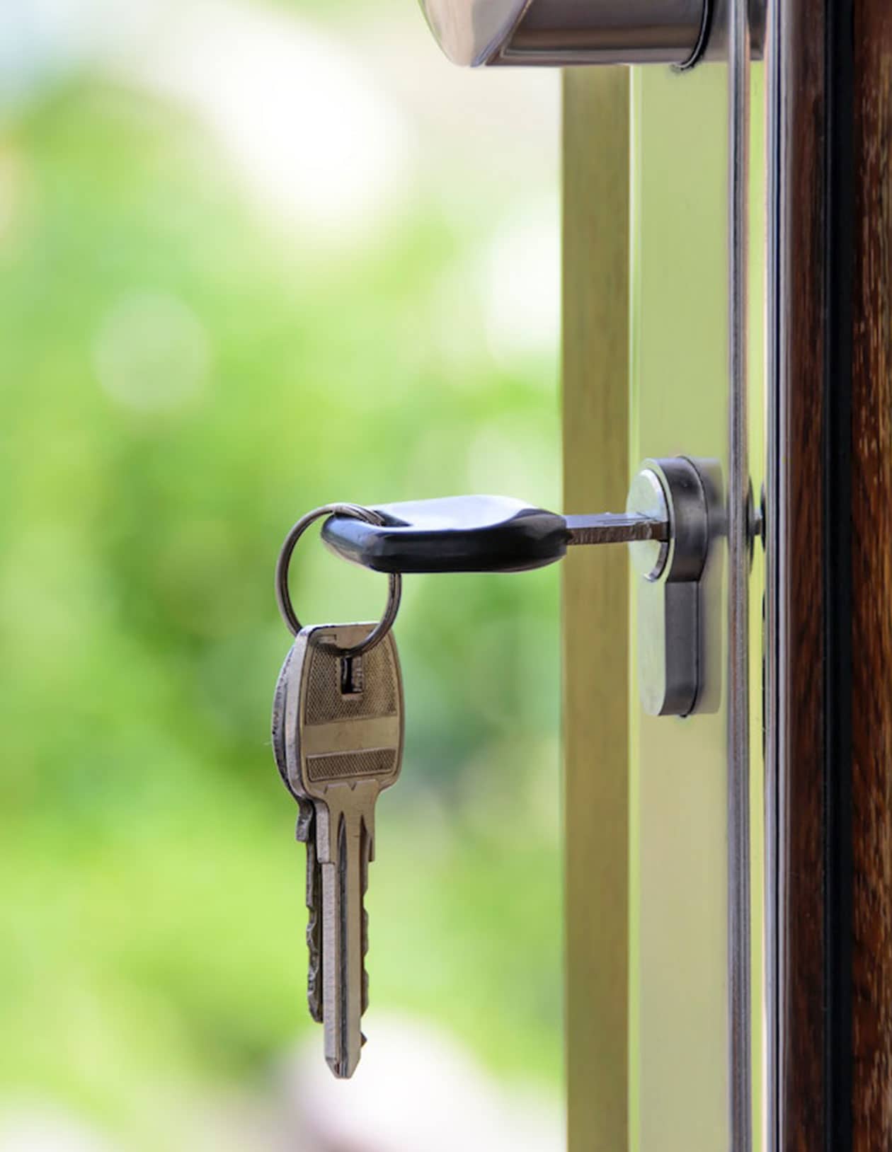 Locksmith | AZ Securities LLC | Lakeville MN